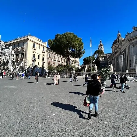 “al Duomo” Lejlighed *